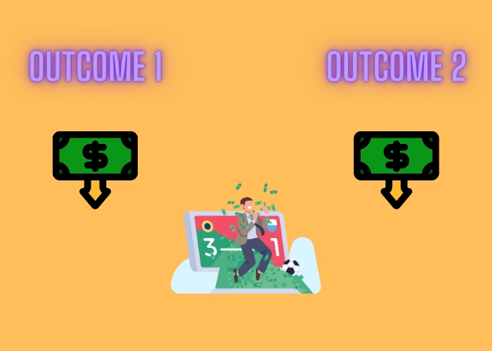 middle betting arbitrage strategy how to find middle bets