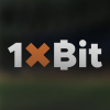 1xbit official logo