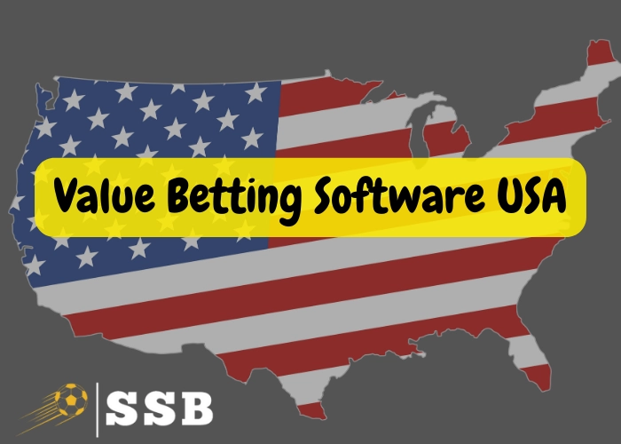Value Betting Software USA