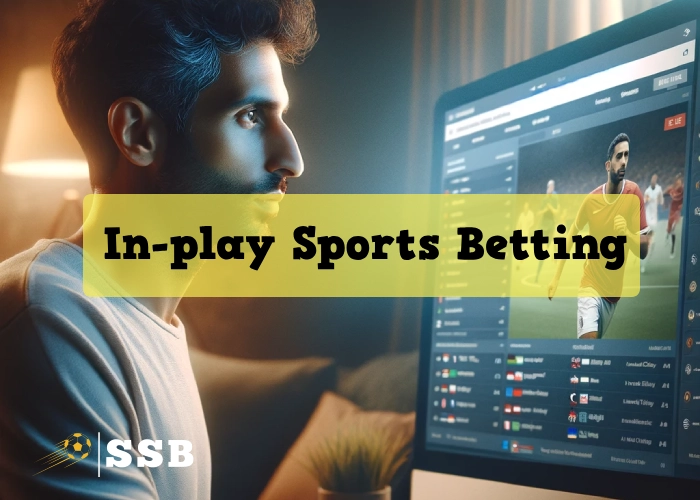 live sports betting strategies