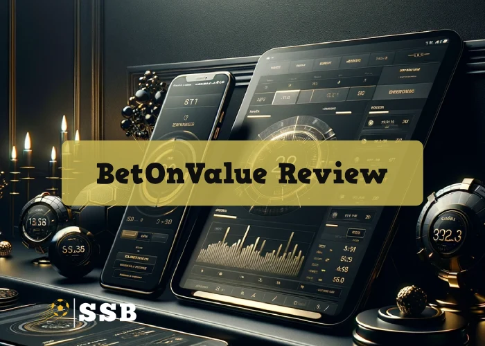 BetOnvalue review test score