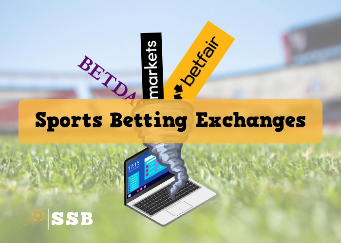 sports betting exchanges list comparison